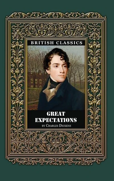 British Classics. Great Expectations