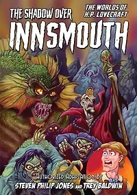 H.P. Lovecraft: The Shadow Over Innsmouth
