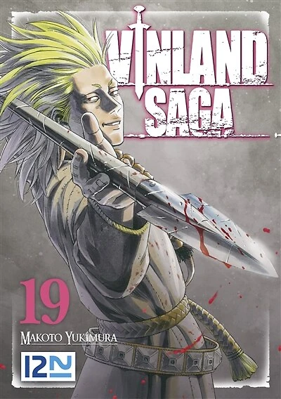 Vinland saga, Vol. 19