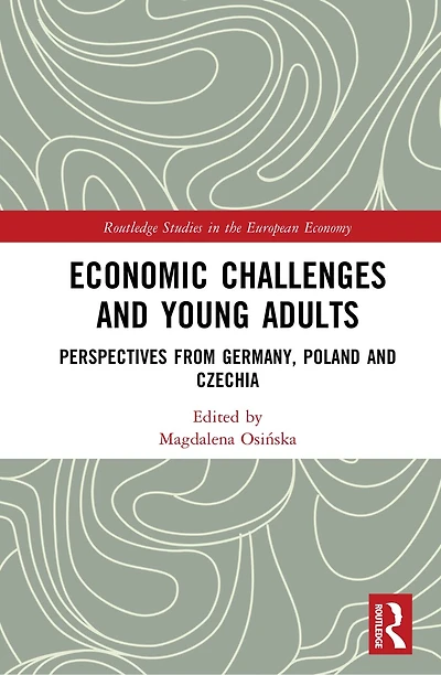 Economic Challenges and Young Adults: Perspectives from Germany, Poland Czechia