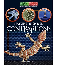 Nature Inspired Contraptions