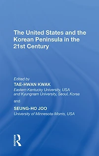 the United States and Korean Peninsula 21st Century