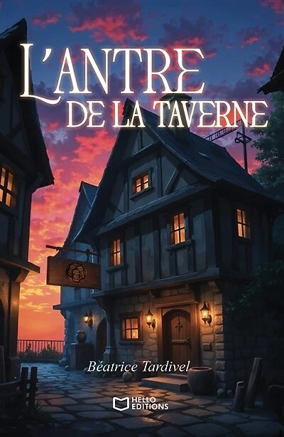 L' antre de la taverne