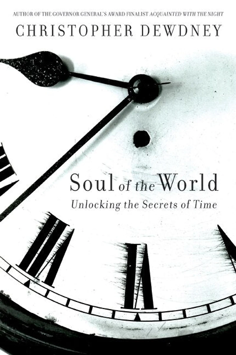 The Soul Of World