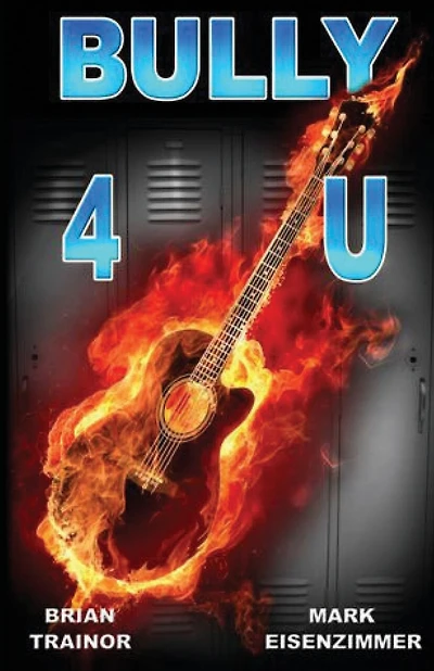 Bully 4 U: Cyberbullying, Bullying, Harassment