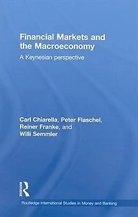 Financial Markets and the Macroeconomy: A Keynesian Perspective