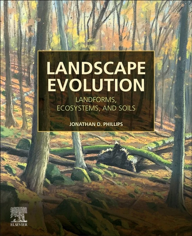 Landscape Evolution: Landforms, Ecosystems, And Soils