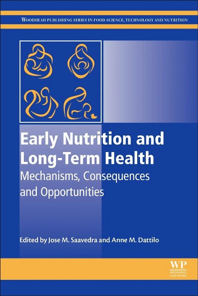 Early Nutrition and Long-Term Health: Mechanisms, Consequences, Opportunities