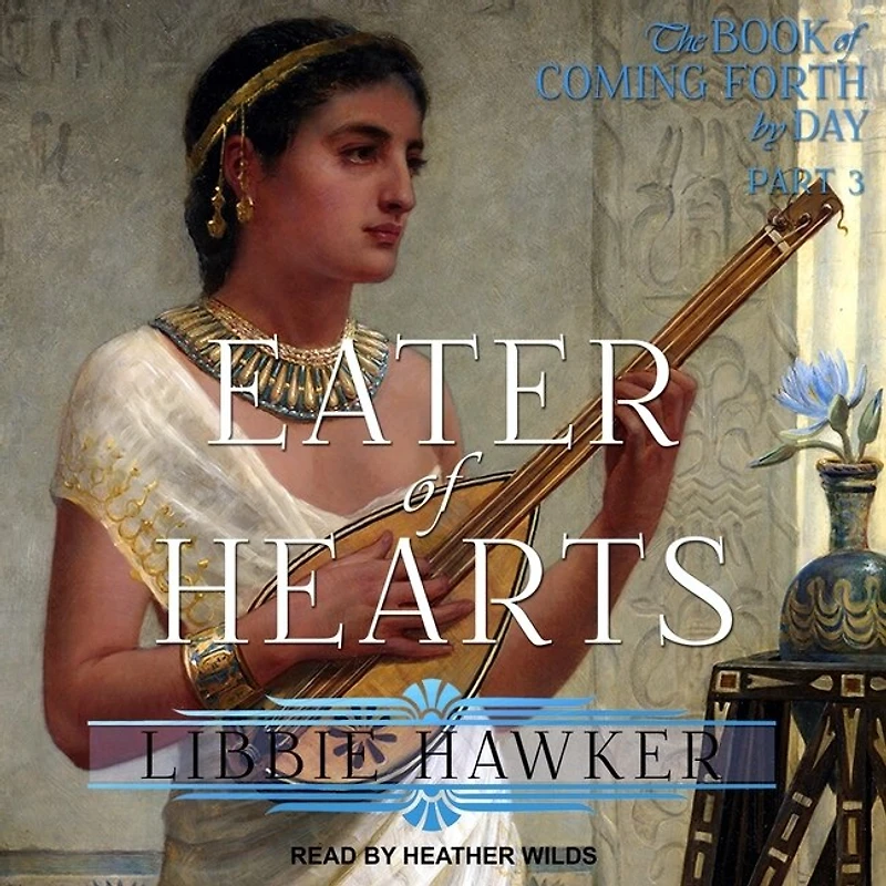 Eater of Hearts Lib/E