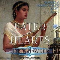 Eater of Hearts Lib/E