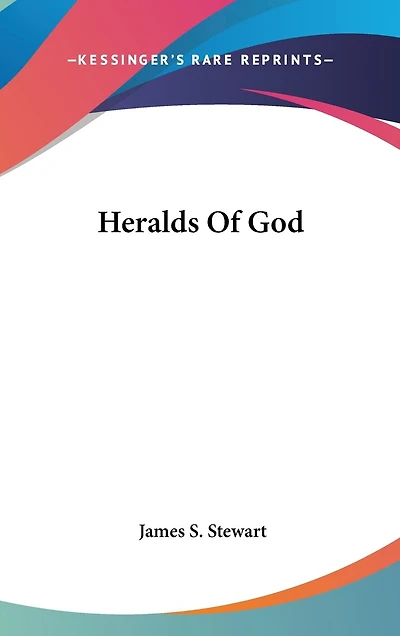 Heralds Of God