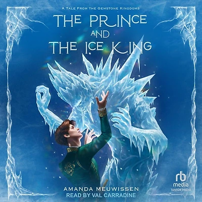 the Prince and Ice King