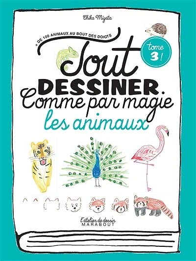 Les animaux