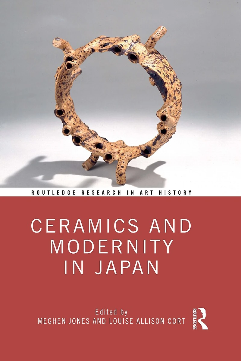 Ceramics and Modernity Japan