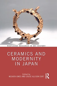 Ceramics and Modernity Japan