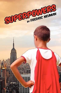 Superpowers
