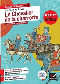 Le chevalier de la charrette