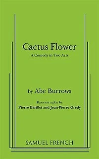 Cactus Flower