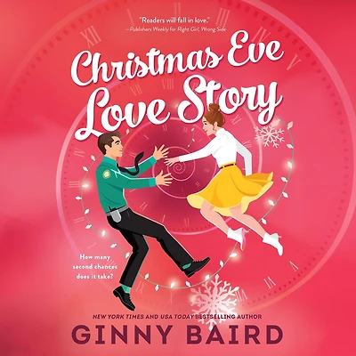 Christmas Eve Love Story