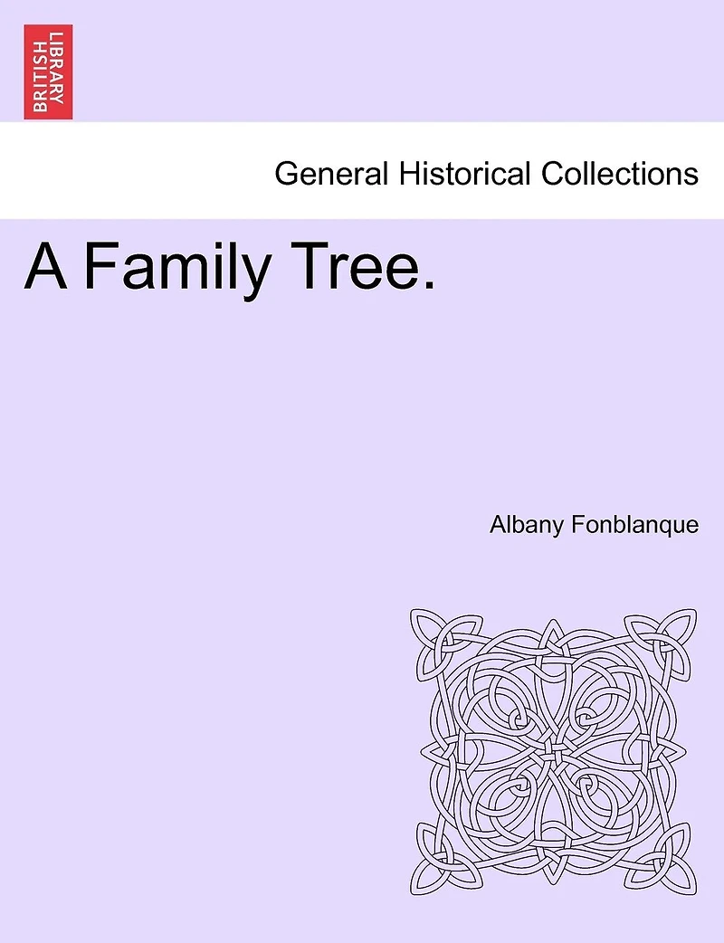 A Family Tree