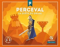 Perceval: la quête du Graal