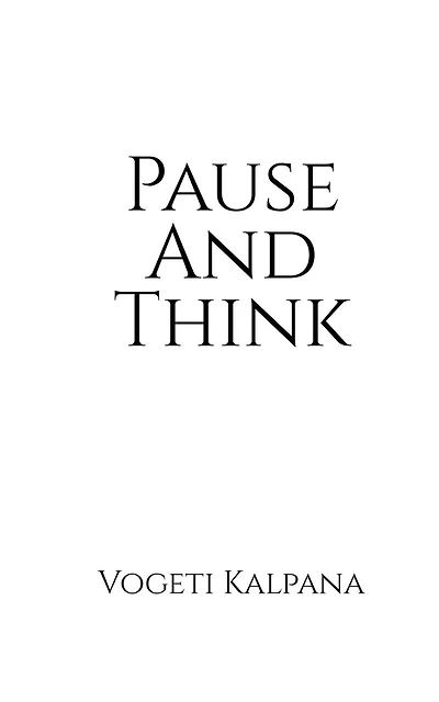 Pause And Think: A glimpse of major questions before every human soul