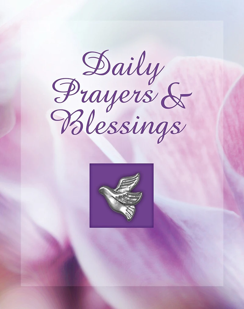 Daily Prayers & Blessings