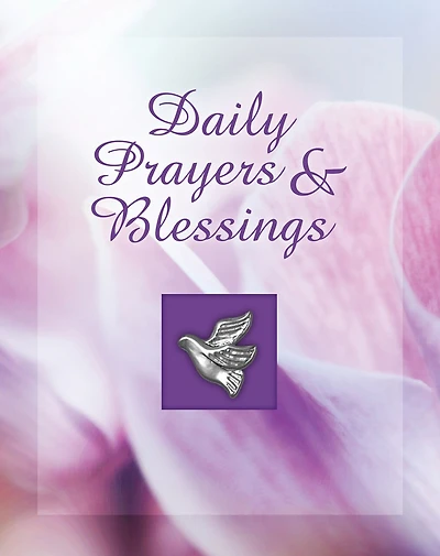 Daily Prayers & Blessings