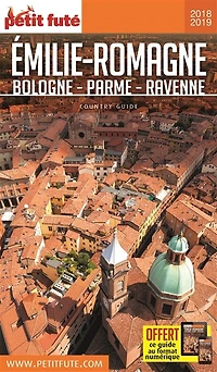 Emilie-Romagne: Bologne, Parme, Ravenne, San Marino