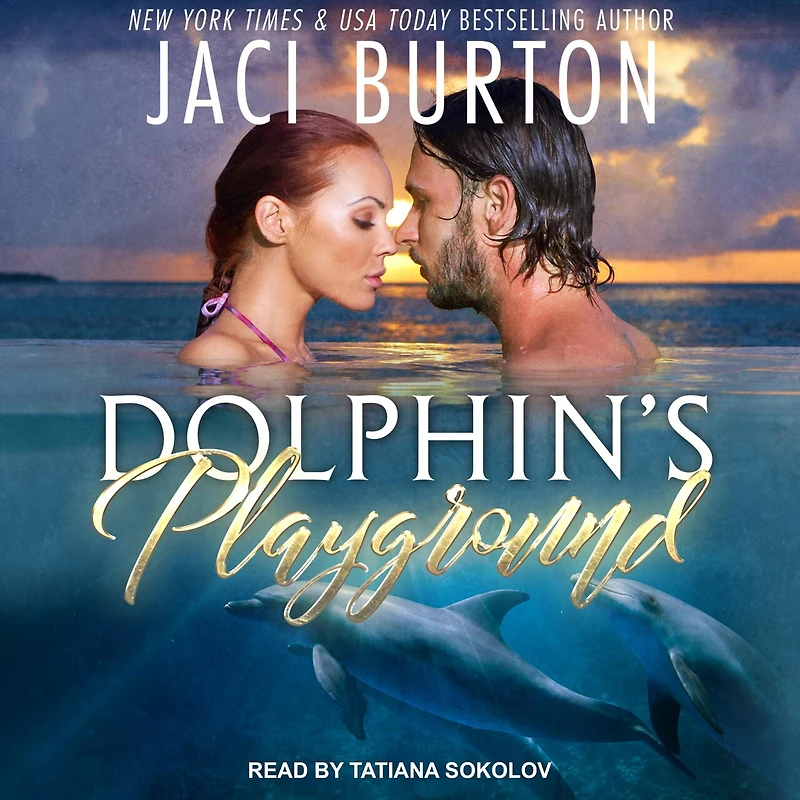 Dolphin's Playground Lib/E