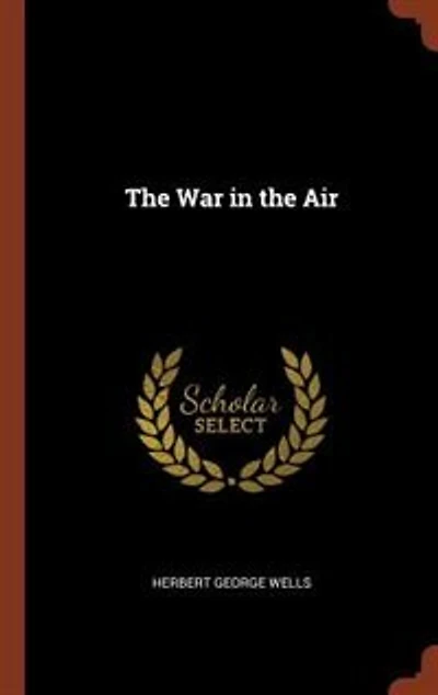 The War in the Air