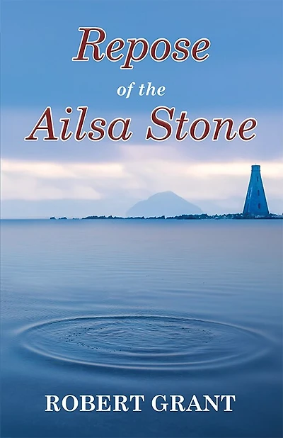 Repose of The Ailsa Stone