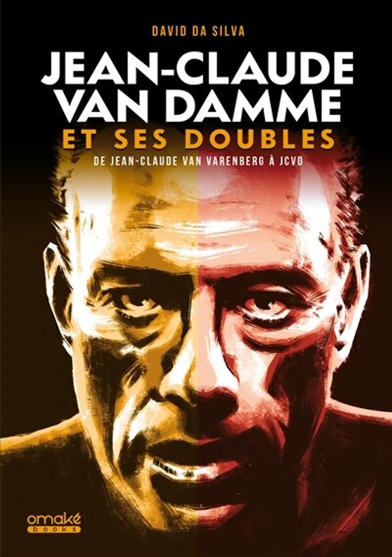 Jean-Claude Van Damme et ses doubles: de Jean-Claude Van Varenberg à JCVD