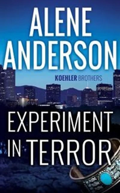 Experiment in Terror
