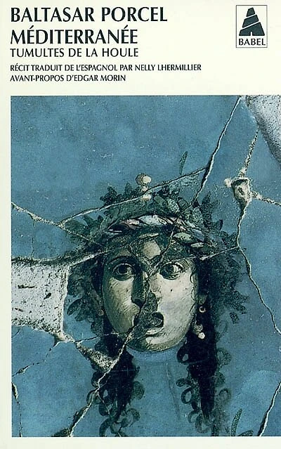 Méditerranée: tumultes de la houle