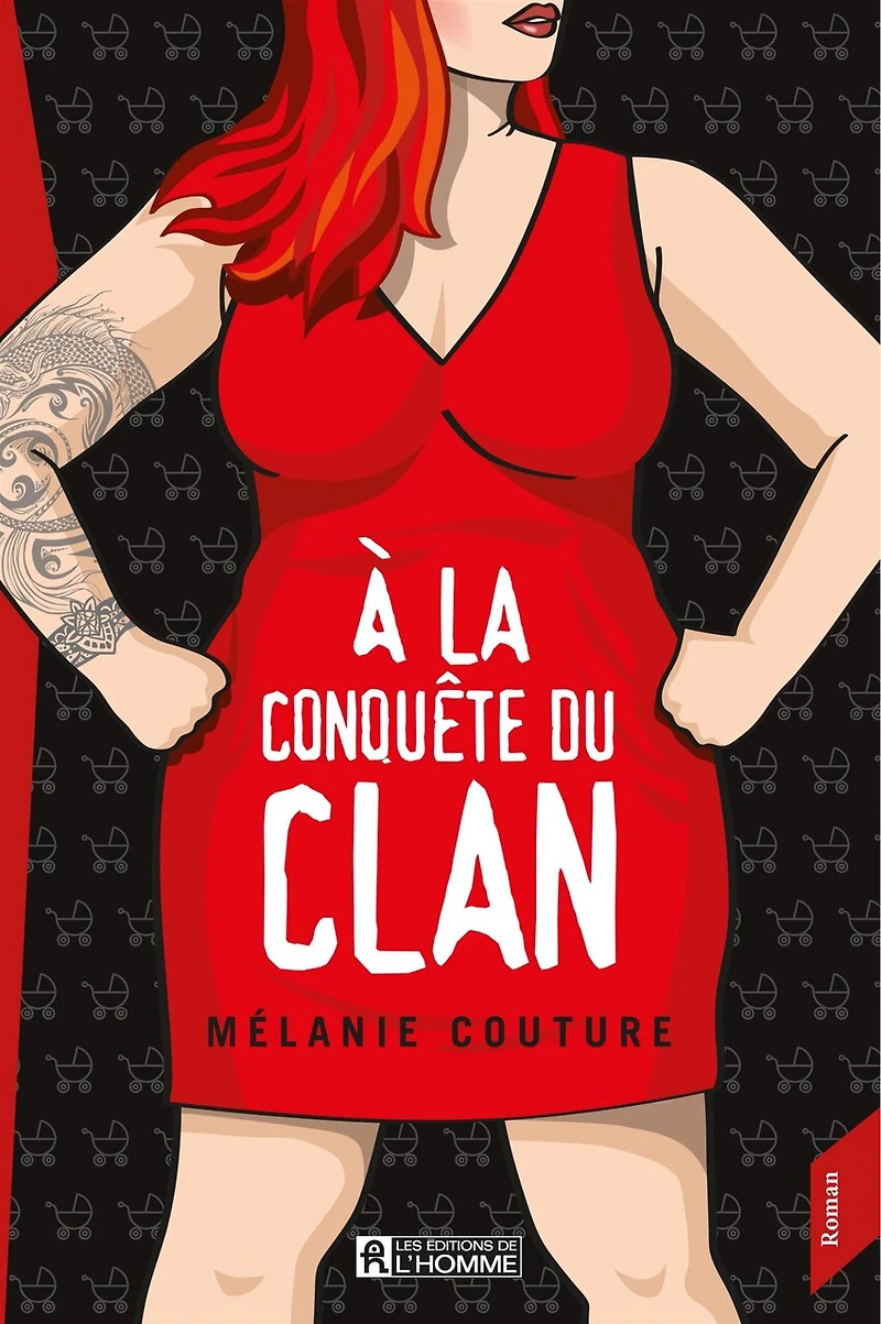 À la conquête du clan