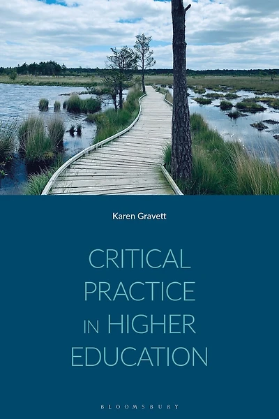 Critical Practice Higher Education
