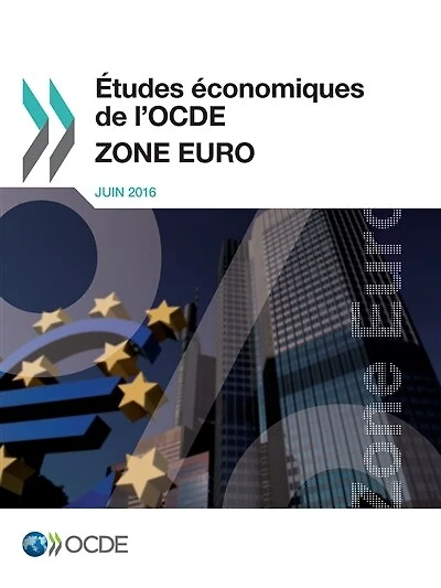 Études économiques de l'OCDE : Zone Euro 2016