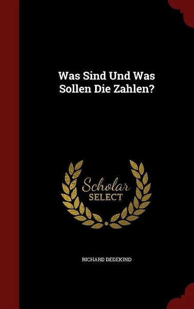 Was Sind Und Was Sollen Die Zahlen?