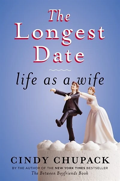 The Longest Date: Life As A Wife
