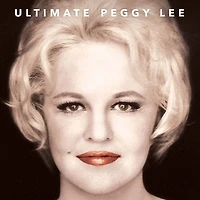 Ultimate Peggy Lee by Peggy Lee (2 LPS)