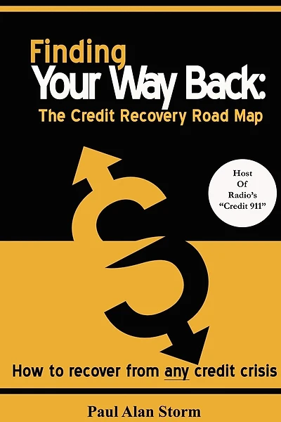 Finding Your Way Back: The Credit Recovery Road Map