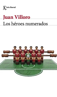 Los Heroes numerados (Crónica y ensayo) / The Numbered (Chronicles and Essays)