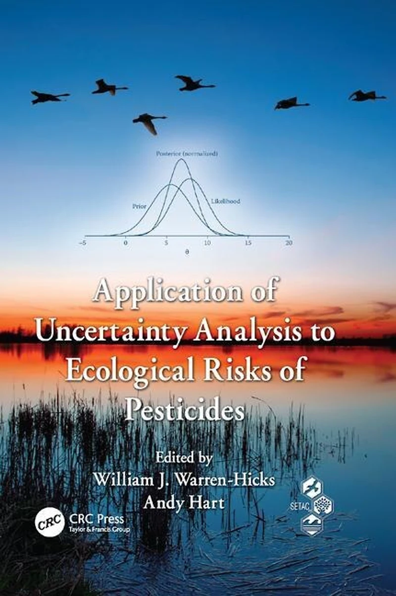 Application of Uncertainty Analysis to Ecological Risks Pesticides