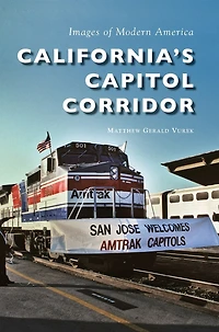 California S Capitol Corridor