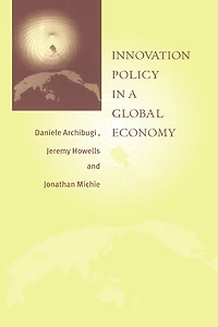 Innovation Policy a Global Economy