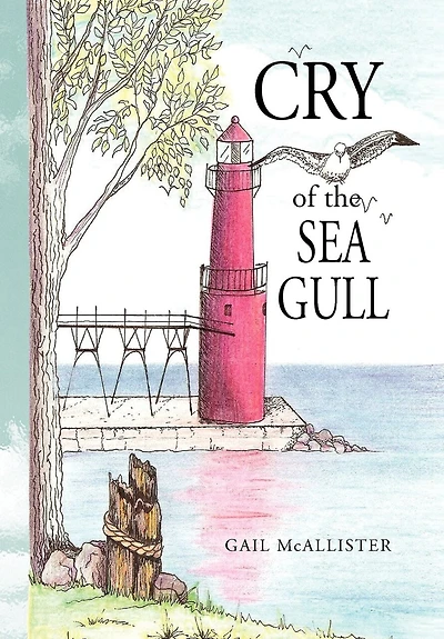 Cry of the Sea Gull