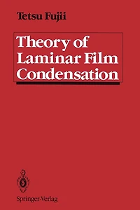 Theory of Laminar Film Condensation