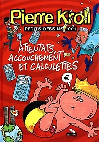 Attentats, accouchement et calculette