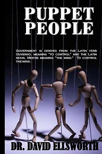 Puppet People: Government is derived from the Latin verb Guverno, meaning ?to control? and the Latin noun, Mentis meaning ?the mind.? To control the mind.